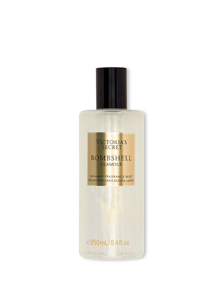 Bombshell Glamour Acqua Profumata Corpo Glitterata, Bombshell Glamour, large