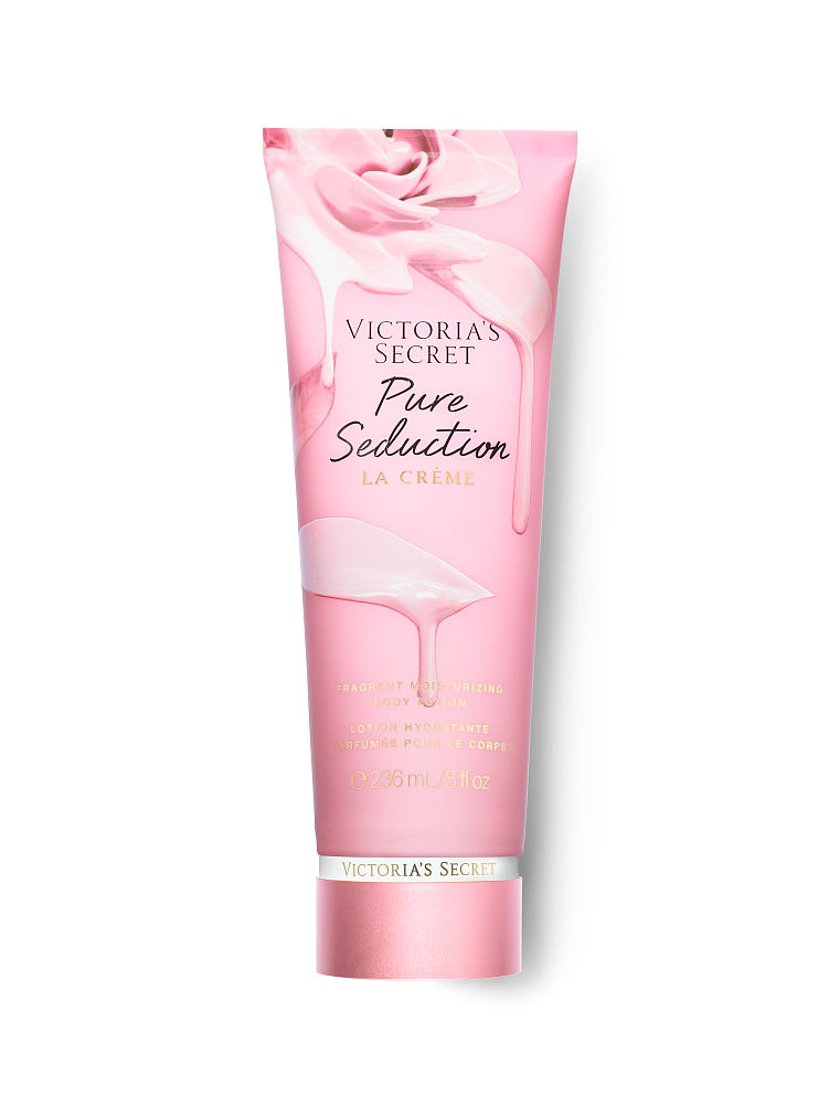 La Crème Pure Seduction Edizione Limitata La Crème Crema Corpo Nutriente, Pure Seduction, large