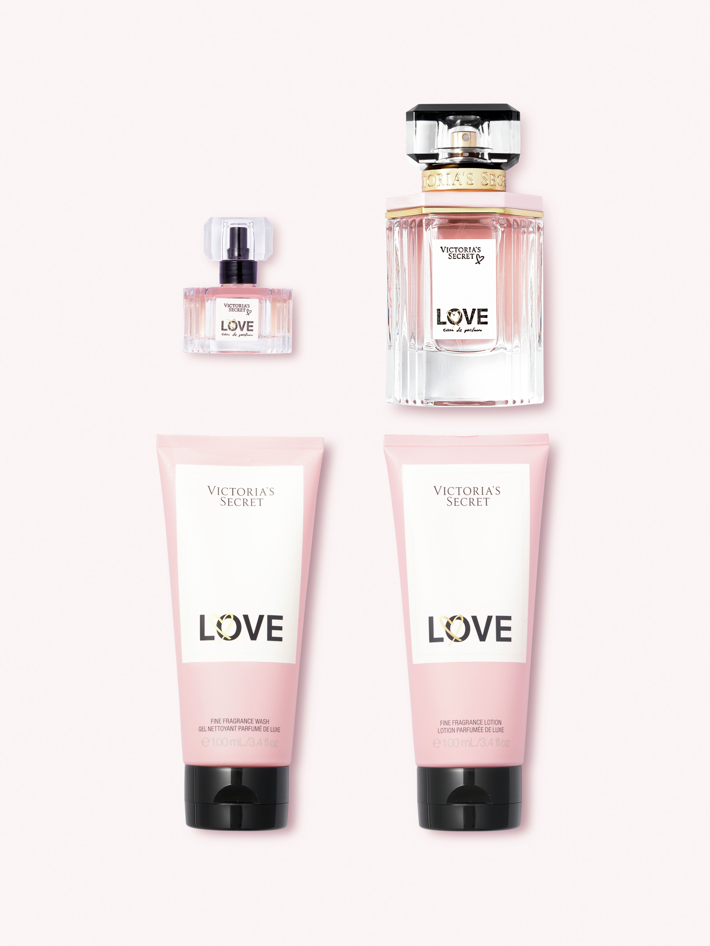 Love Cofanetto Regalo, Love, large