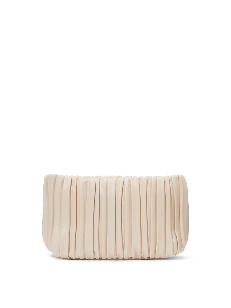 Trousse Plissettata, Heavenly Bundle Bag, large