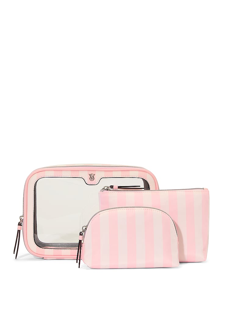 Trousse 3-in-1, Heritage Stripe, large