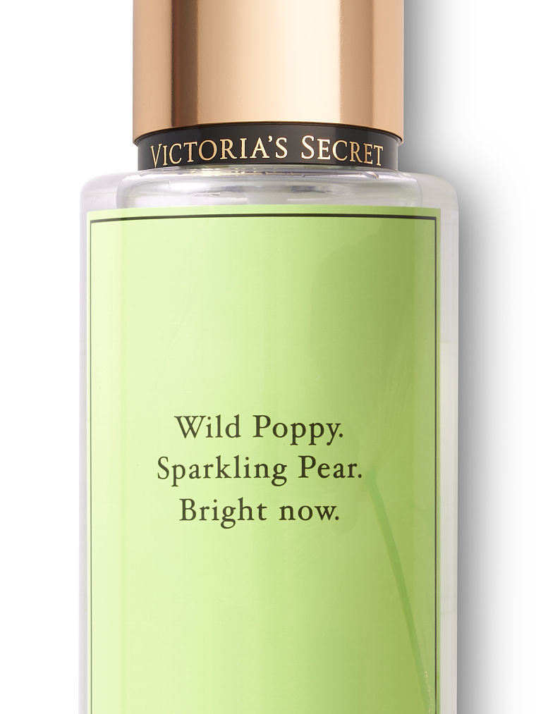 Electric Poppy Edizione Limitata Super Flora Acqua Profumata Corpo, Electric Poppy, large