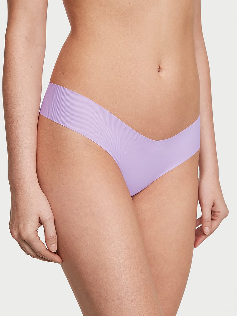 Tanga Senza Cuciture, Unicorn Purple, large