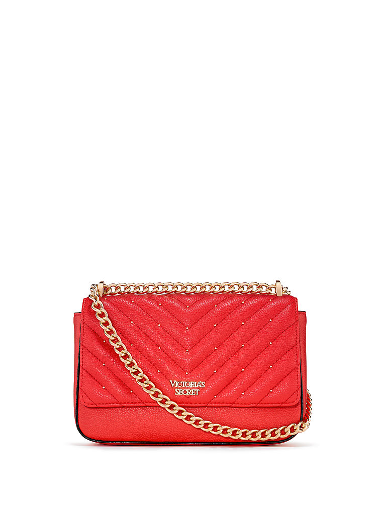 Victoria secret discount borsa rossa