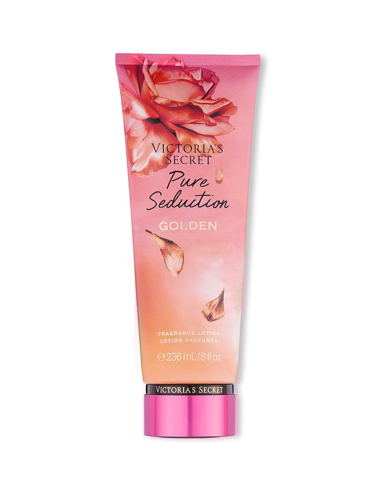 Pure Seduction Golden Crema Profumata Corpo, Pure Seduction Golden, large