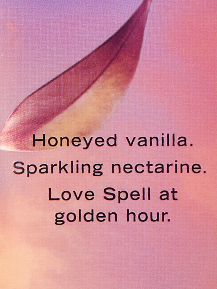 Love Spell Golden Crema Profumata Corpo, Love Spell Golden, large