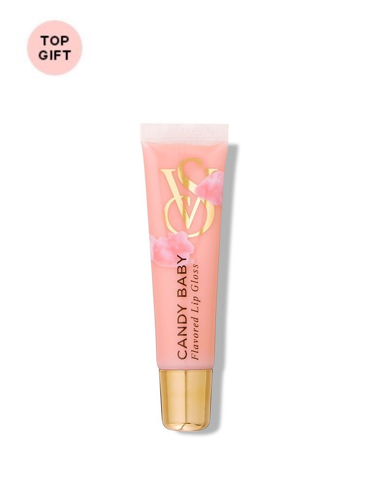 Candy Baby Gloss Labbra Profumato, Description, large