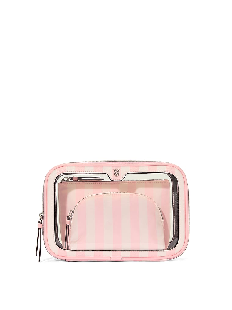 Trousse 3-in-1, Heritage Stripe, large
