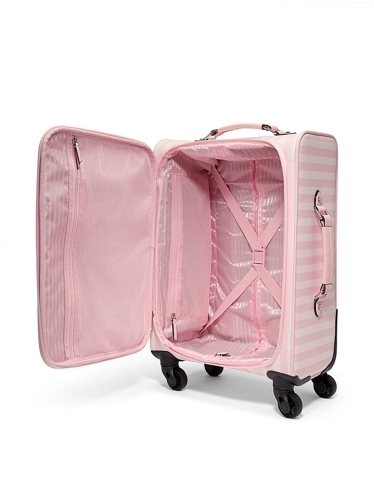 Trolley Piccolo, Heritage Stripe, large