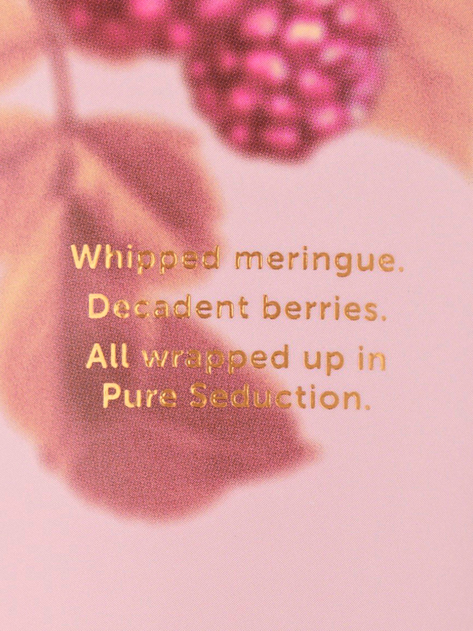 Pure Seduction Cashmere Crema Profumata Corpo, PURE SEDUCTION CASHMERE, large