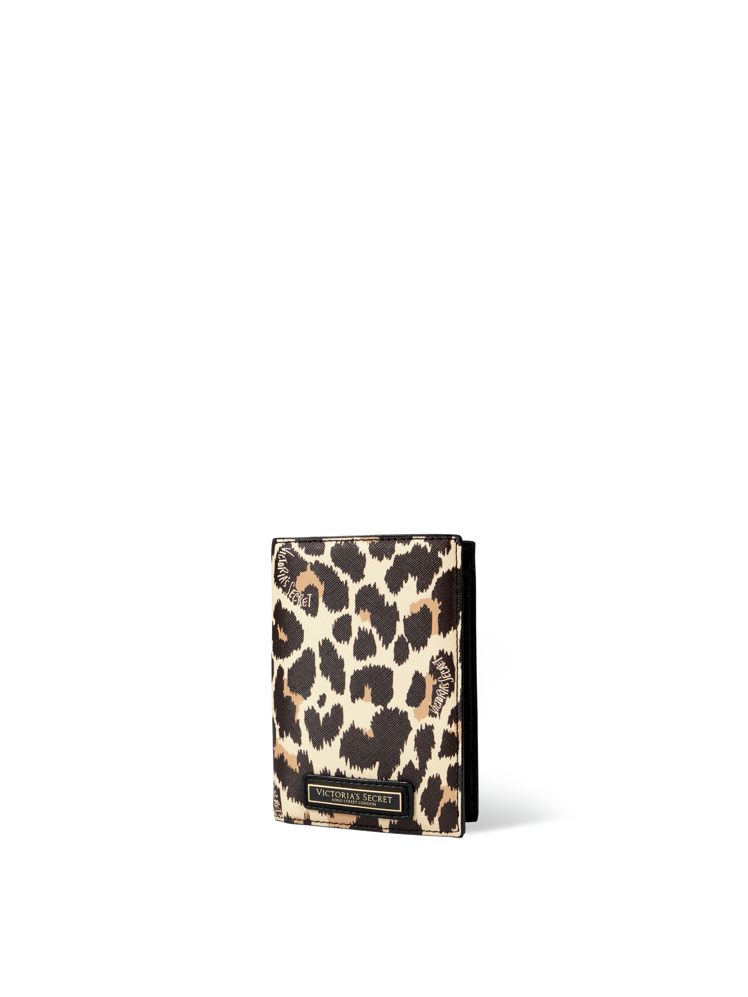 Porta Passaporto, Leopard, large