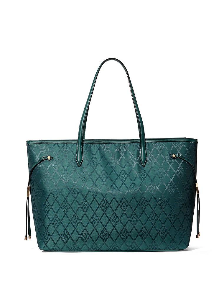 Borsa A Spalla Grande Victoria s Secret Italia