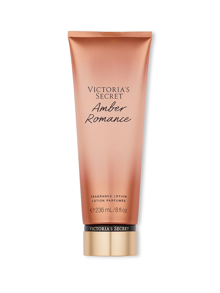 Amber Romance Crema Profumata Corpo, Amber Romance, large