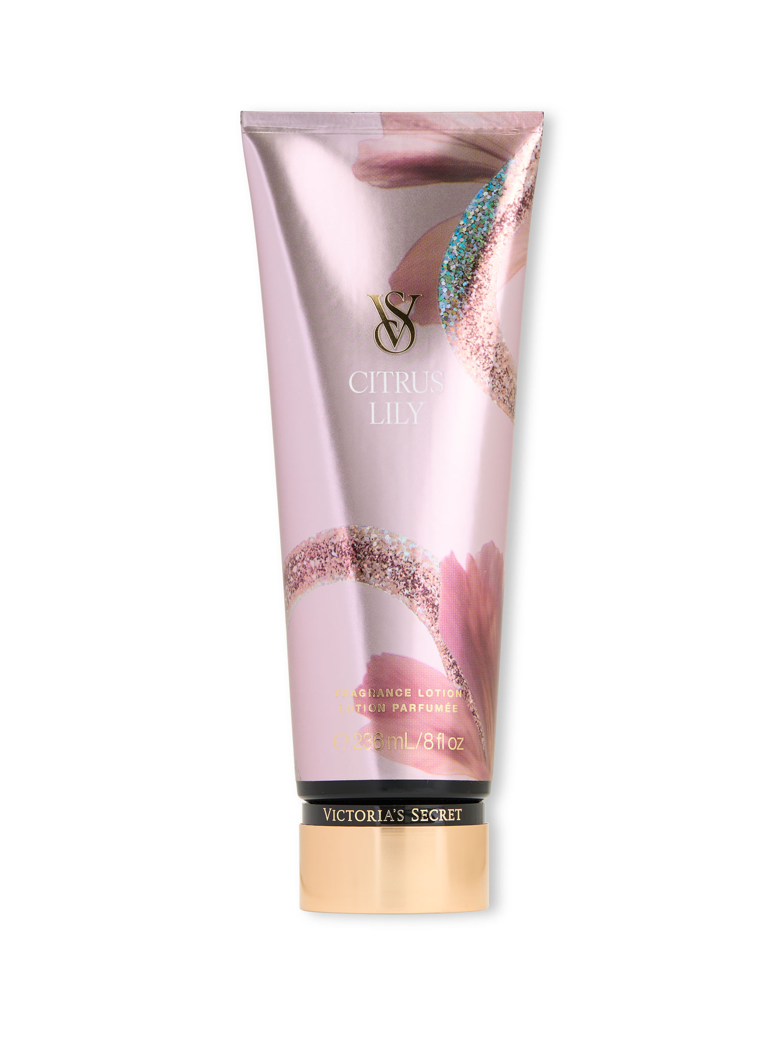 Citrus Lily Crema Profumata Corpo, CITRUS LILY, large