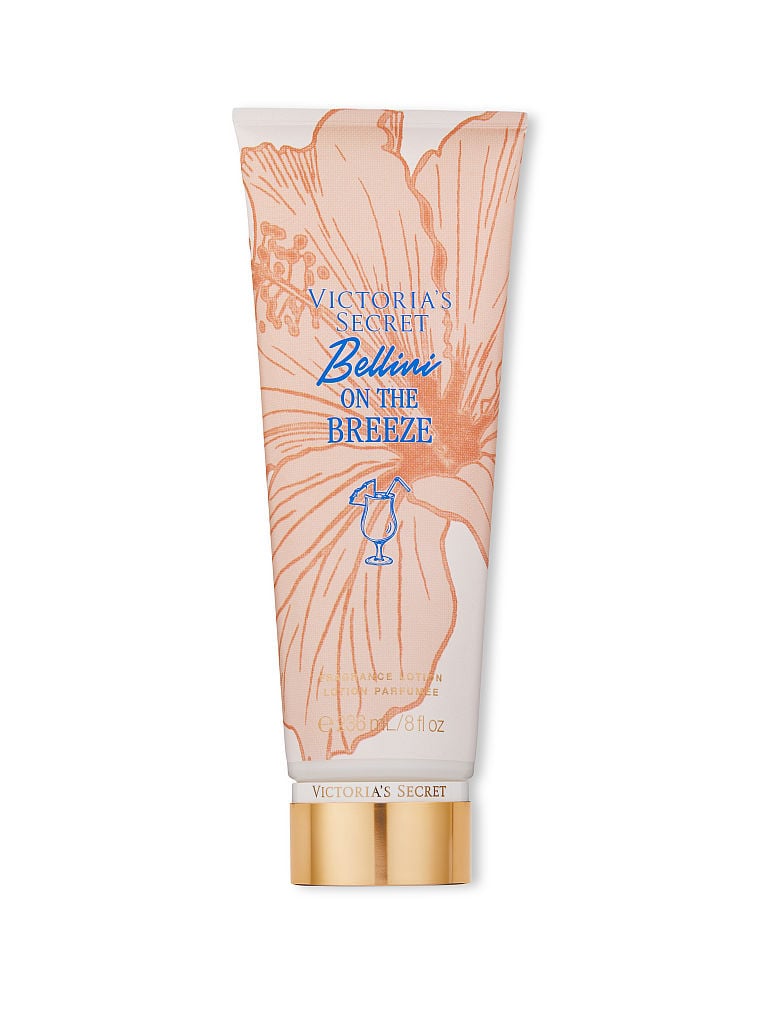 Bellini On Breeze Forever Summer Crema Profumata Corpo, Description, large