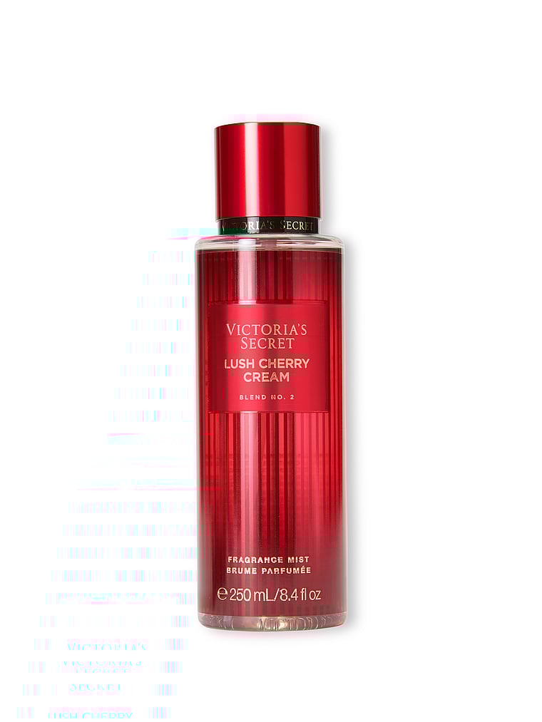 Fragrance Mist, Cherry, large