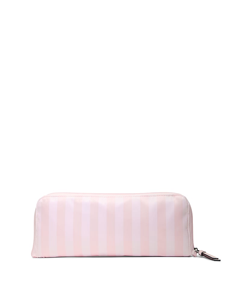 Weekender Bag, Heritage Stripe, large