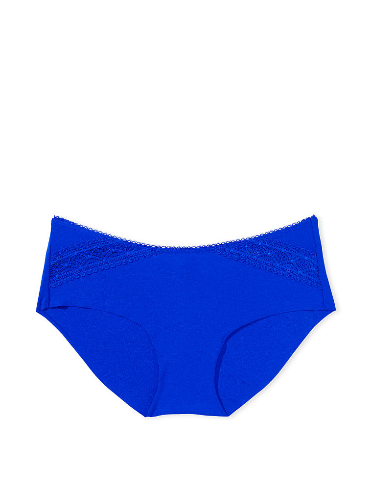 Slip Coprente Senza Cuciture, Blue Oar, large