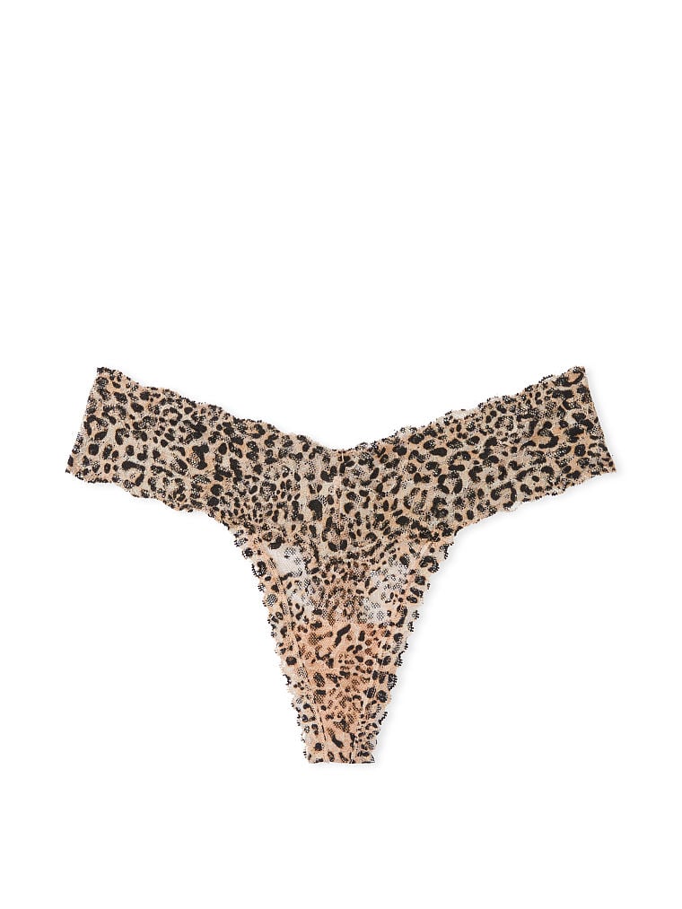 Tanga In Pizzo, Classic Animal, large