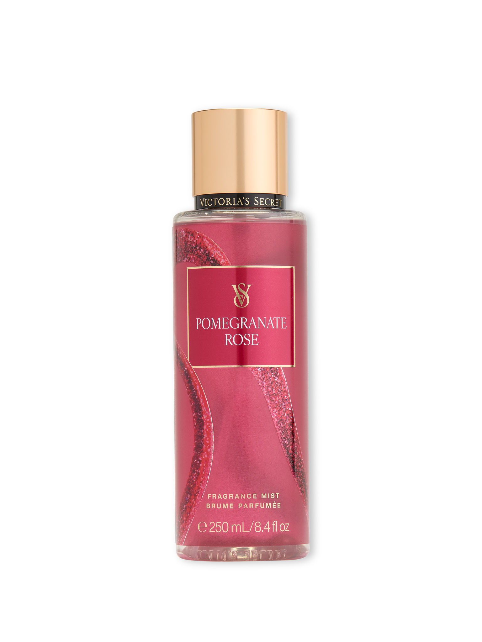 Pomegranate Rose Acqua Profumata Corpo, POMEGRANATE ROSE, large