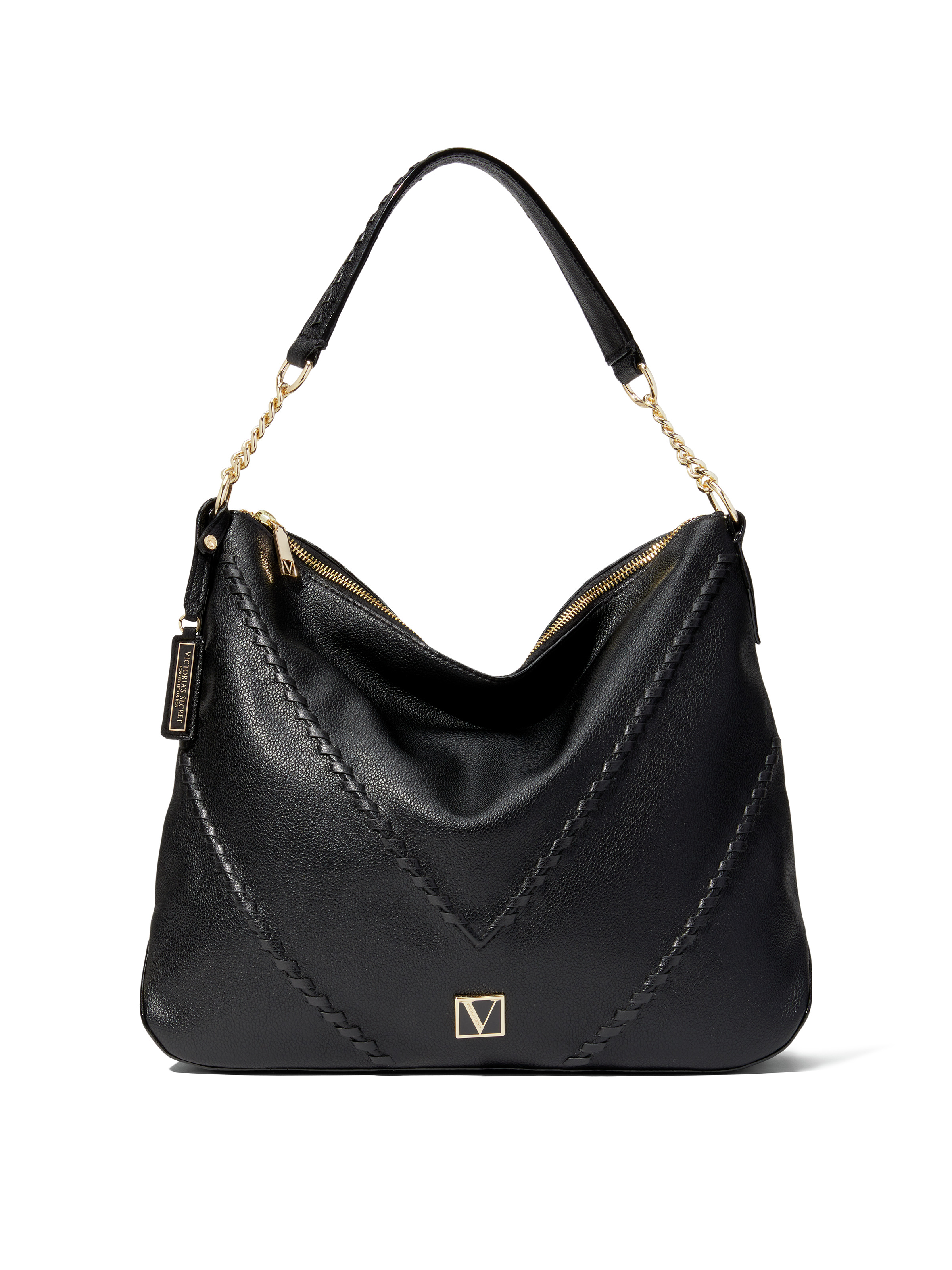 Borsa Hobo Victoria, Description, large