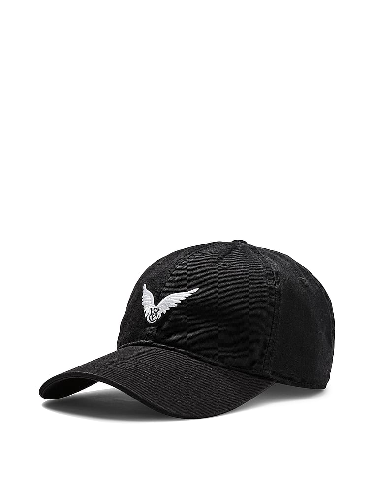 Cappellino Vsfs ‘24, Black, large
