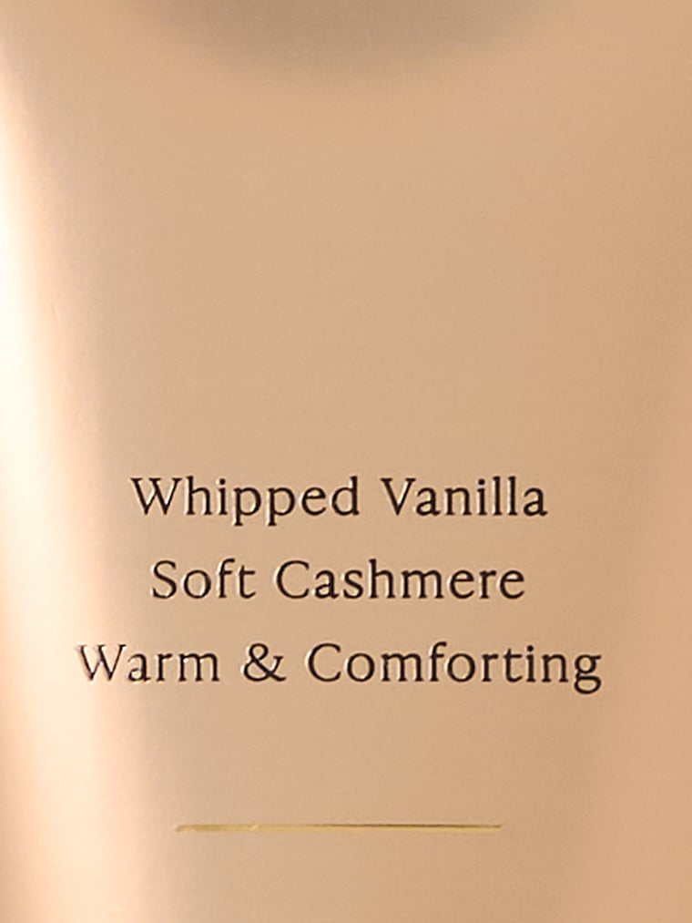 Bare Vanilla Fragrance Lotion, Bare Vanilla, large