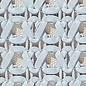 Blue Woven