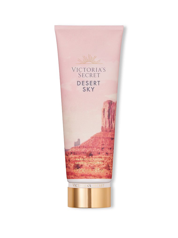 Edizione Limitata Desert Wonders Crema Corpo, Description, large