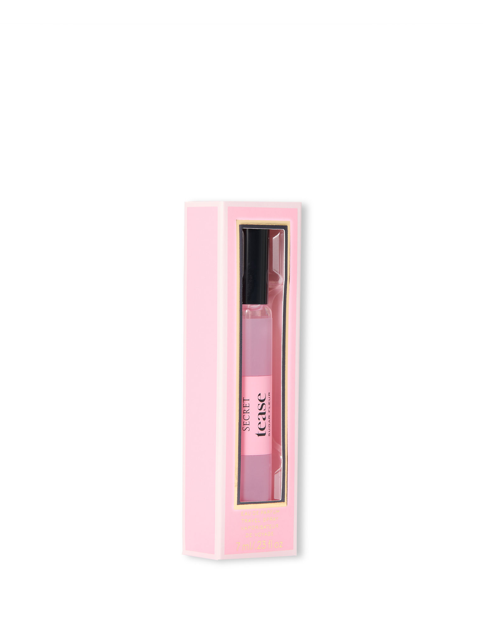 Eau De Parfum Travel Spray, Tease Sugar Fleur, large