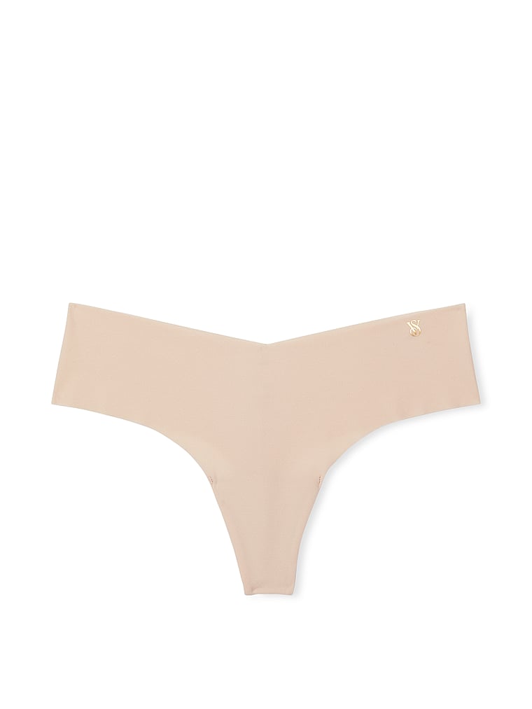 Tanga Senza Cuciture, Marzipan, large