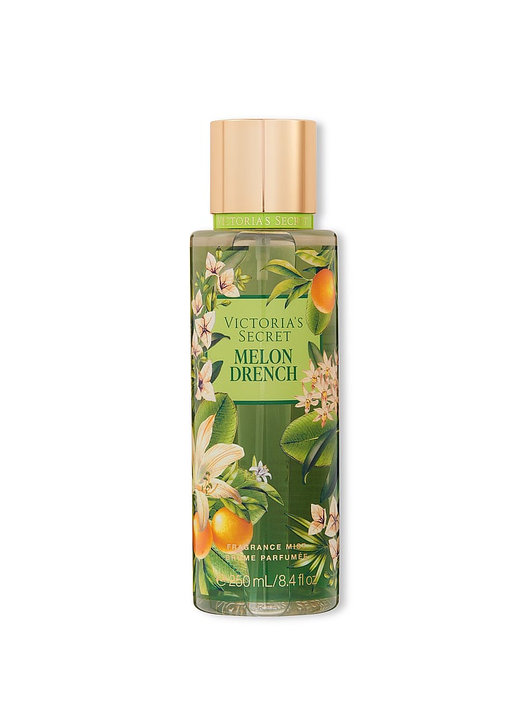 Melon Drench Acqua Profumata Corpo, Melon Drench, large