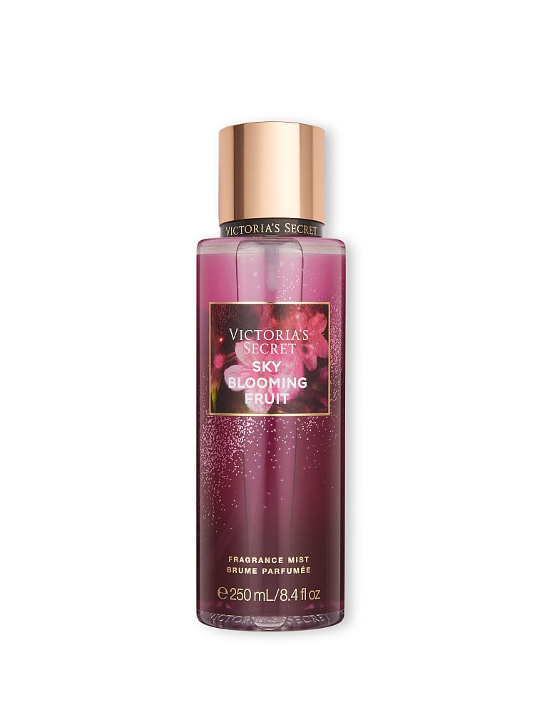 Sky Blooming Fruit Cosmic Botanical Acqua Profumata Corpo, Sky Blooming Fruit, large