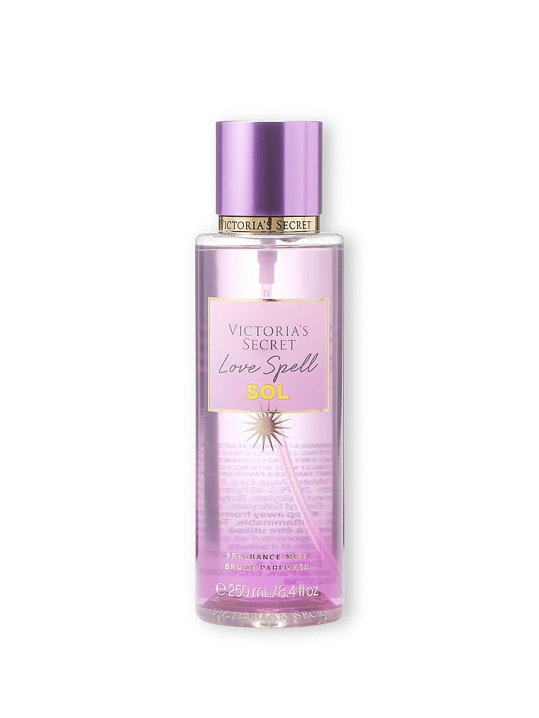 Love Spell Sol Acqua Profumata, LoveSpellSOL, large