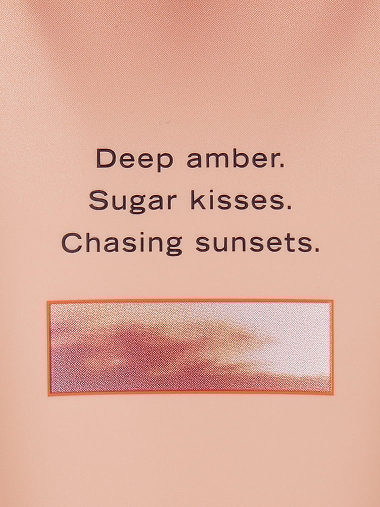 Amber Romance Crema Profumata Corpo, Amber Romance, large