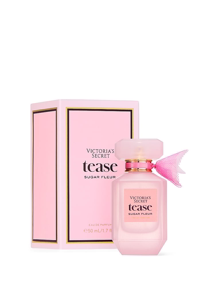 Tease Sugar Fleur Eau De Parfum, , large