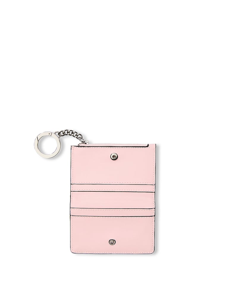 Porta Carte Richiudibile, Heritage Stripe, large