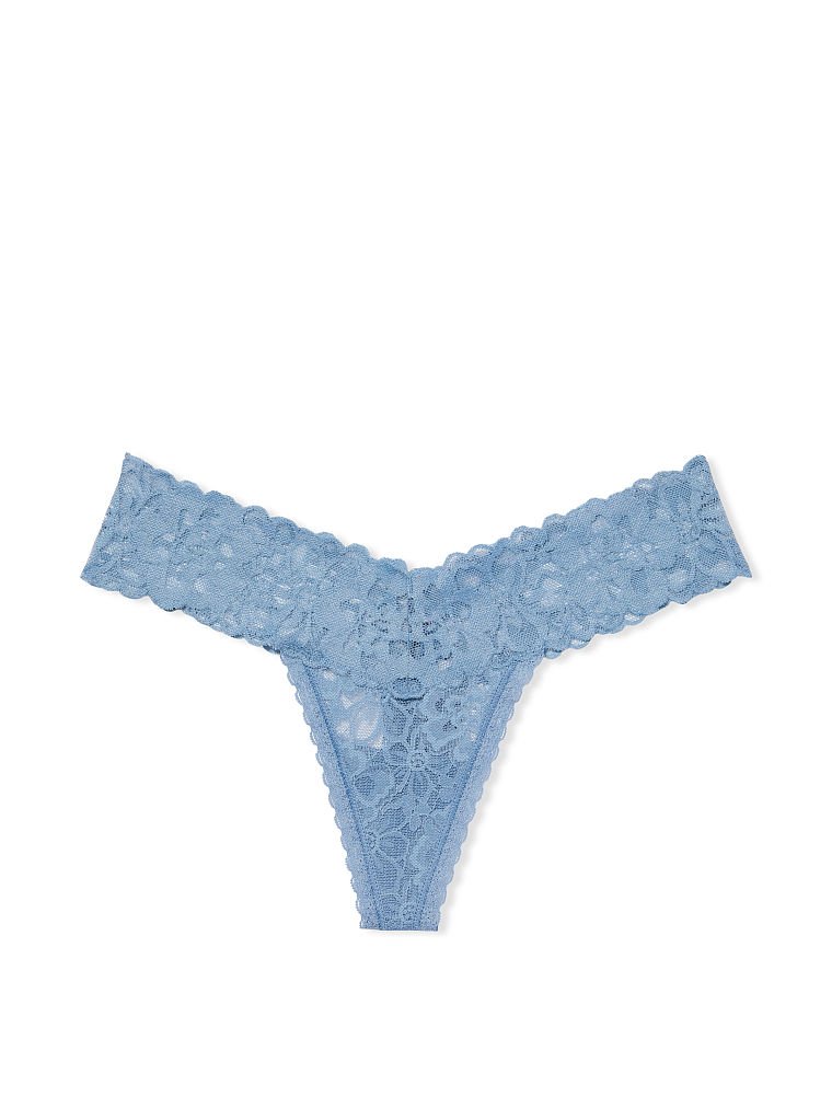 Tanga In Pizzo Floreale, Description, large