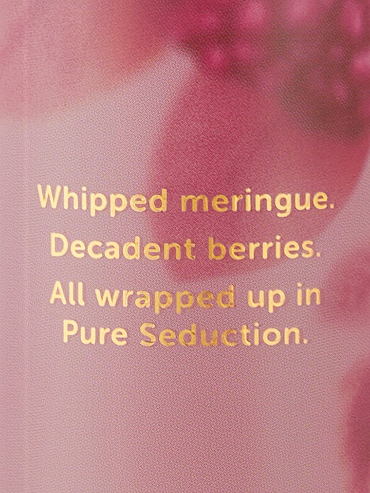 Pure Seduction Cashmere Acqua Profumata Corpo, Pure Seduction Cashmere, large