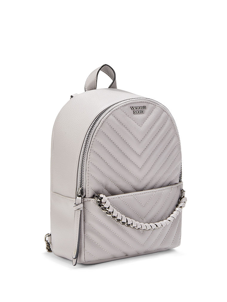 Zainetto, Grey, large