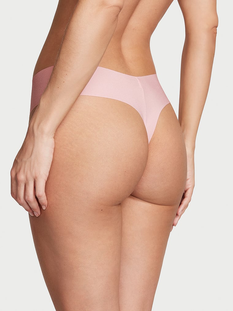 Tanga Senza Cuciture, Pretty Blossom, large