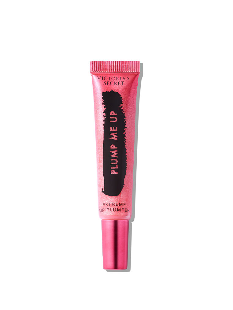 Plump Me Up Ultra Rimpolpante Labbra, Pink Shimmer, large