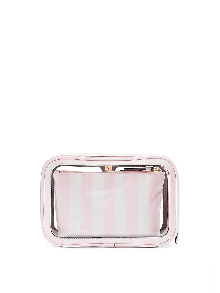 Trousse 3-in-1, Stripe, large