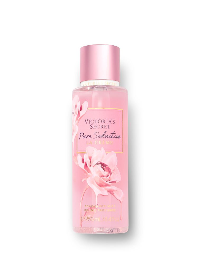 La Crème Pure Seduction Edizione Limitata La Crème Acqua Profumata Corpo, Pure Seduction, large