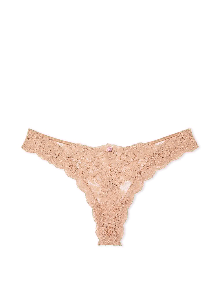 Tanga In Pizzo, Praline, large