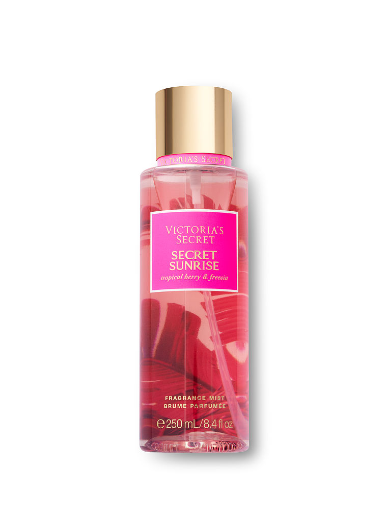 Edizione Limitata Private Island Acqua Profumata Corpo, Secret Sunrise, large