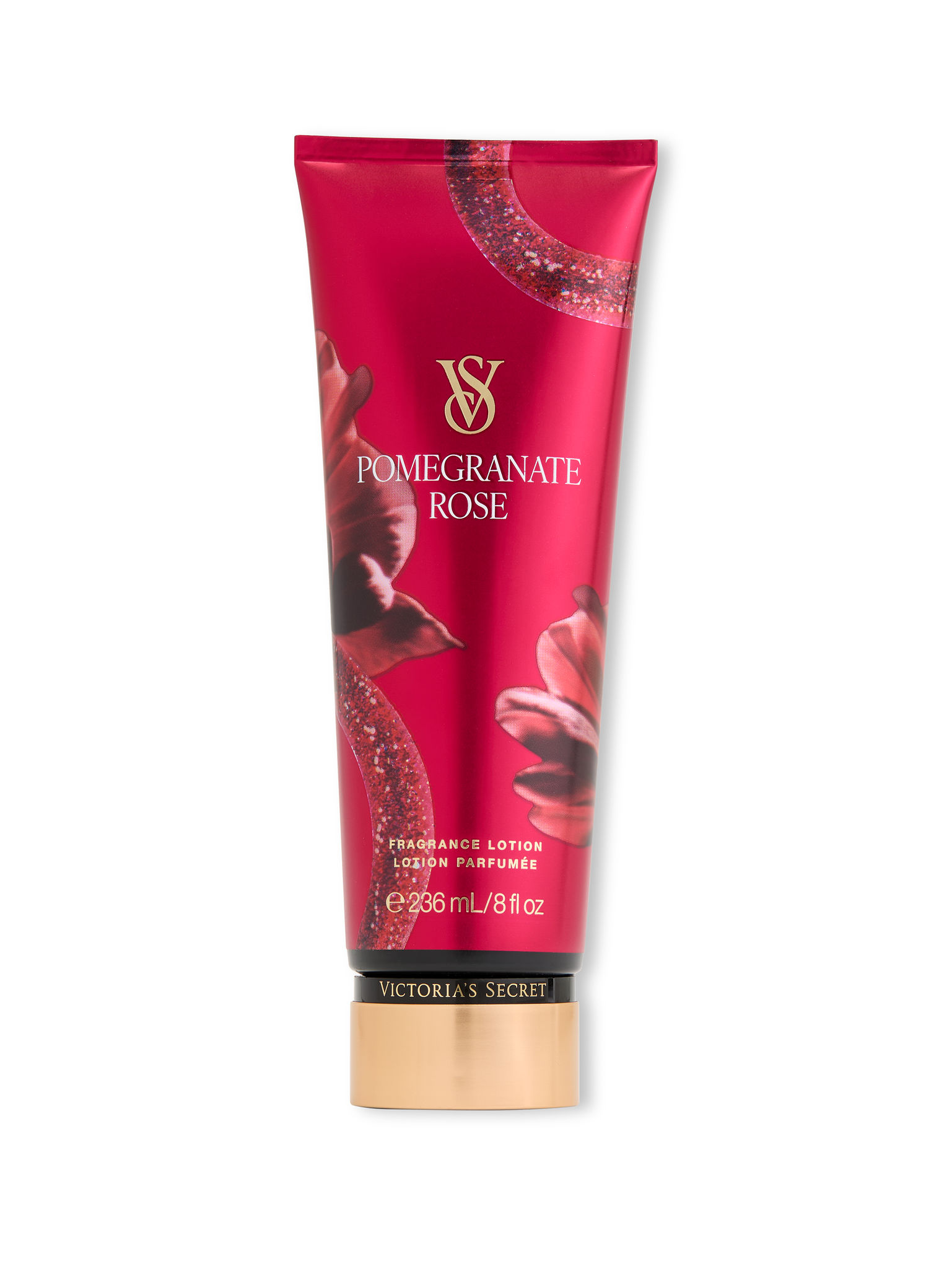 Pomegranate Rose Crema Profumata Corpo, POMEGRANATE ROSE, large