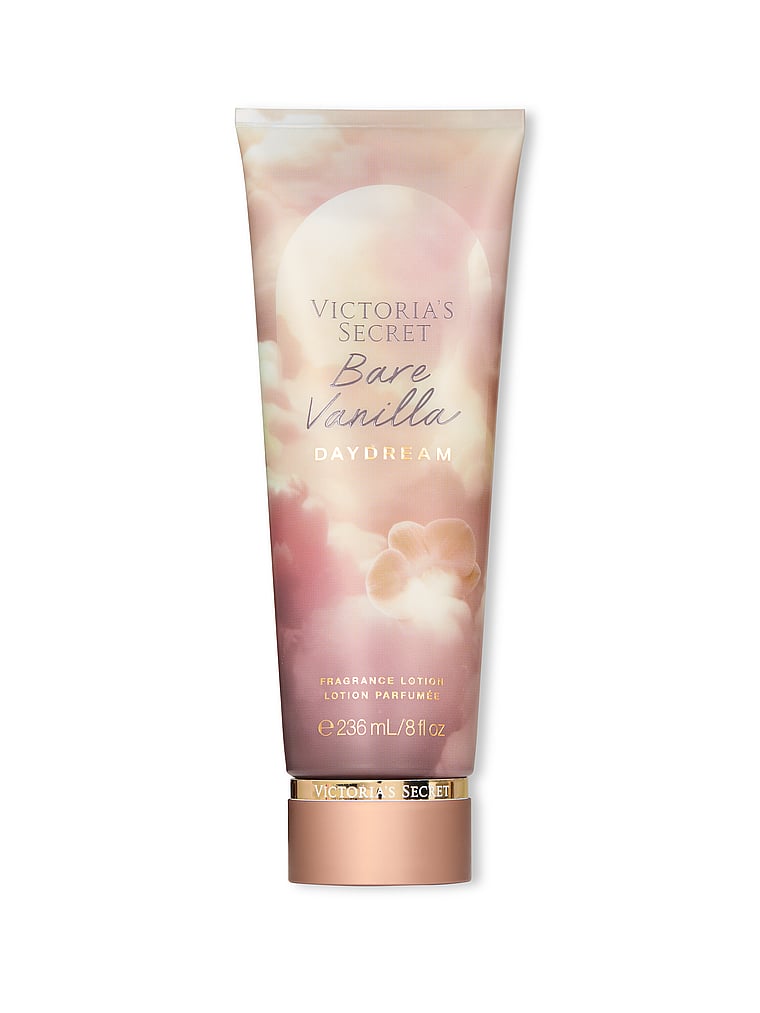 Bare Vanilla Daydream Lotion, Bare Vanilla Daydream, large
