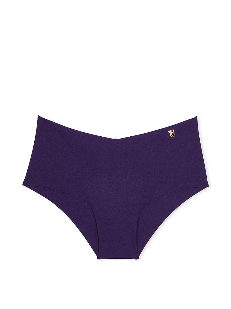 Slip Sgambato Senza Cuciture, Amethyst, large