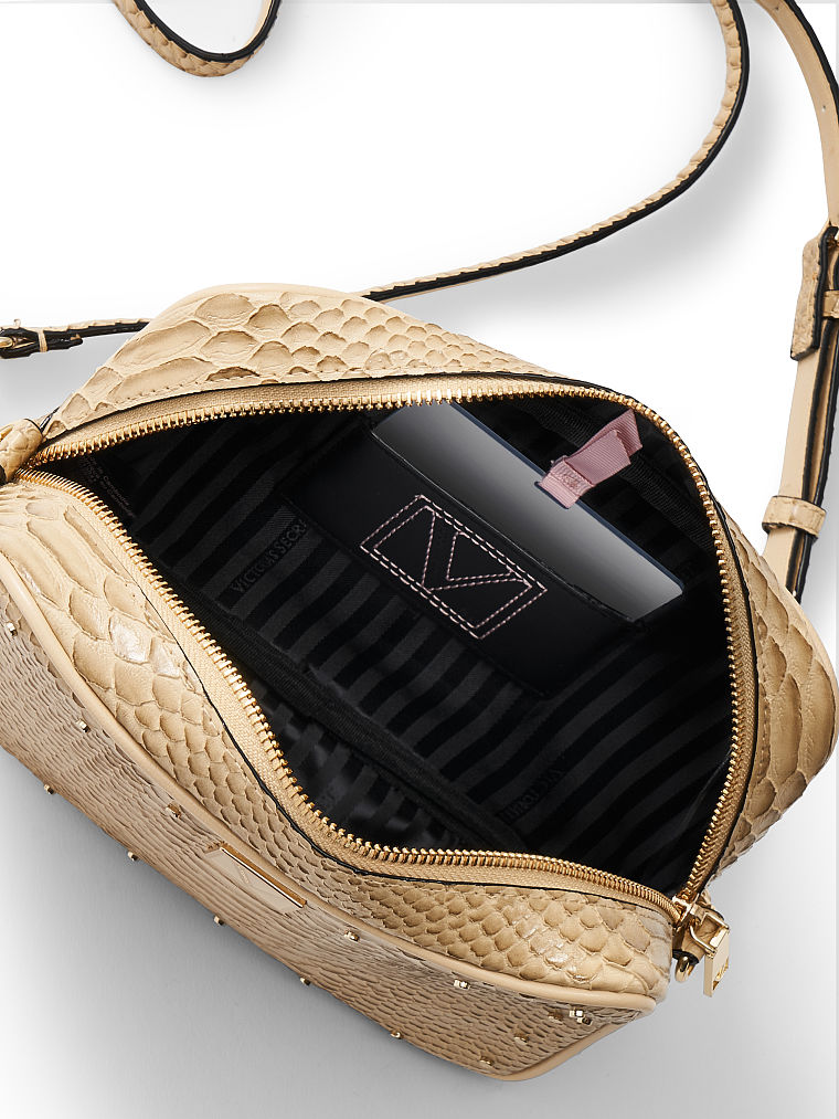 Borsa A Tracolla, Sand Python, large